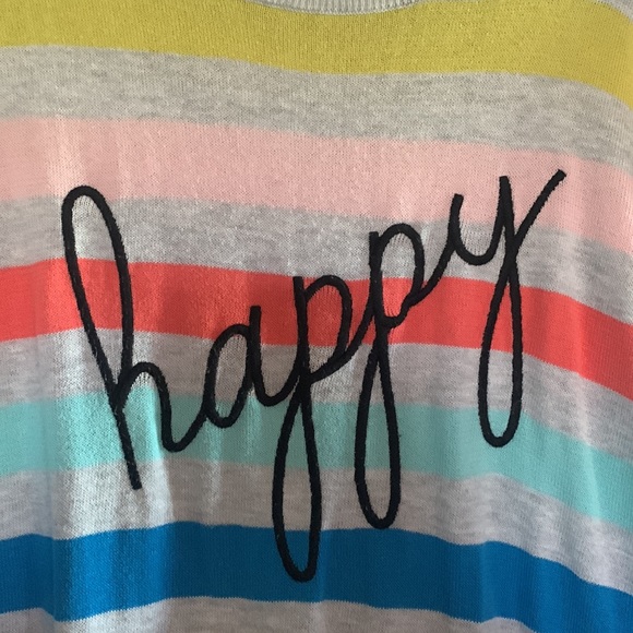 Colorful sweater - Picture 2 of 6